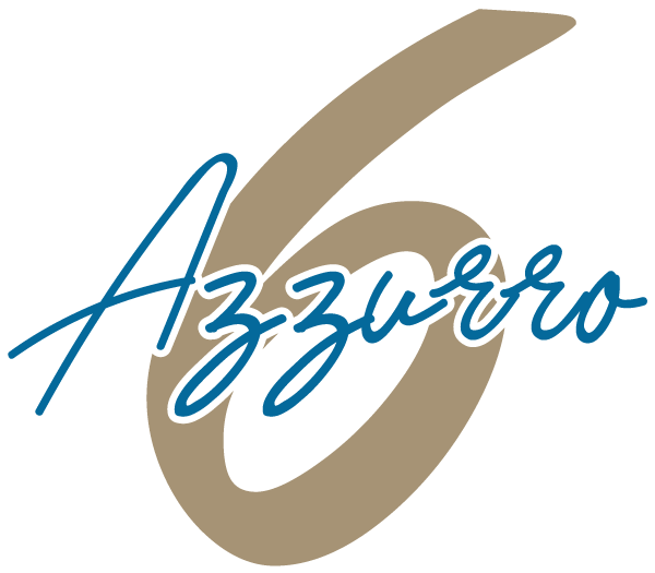 Azzurro 6
